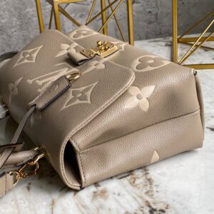 Túi Xách Louis Vuitton LV Madeleine Rep 11 Họa Tiết Hoa Mono 24x17 (2)