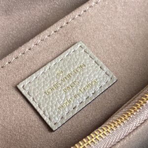 Túi Xách Louis Vuitton LV Madeleine Rep 11 Họa Tiết Hoa Mono 24x17 (2)