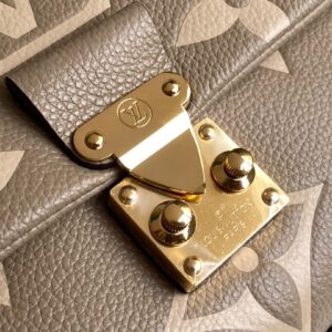 Túi Xách Louis Vuitton LV Madeleine Rep 11 Họa Tiết Hoa Mono 24x17 (2)
