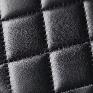 Túi Xách Nữ Chanel Woc Khóa Bạc Màu Đen Rep 11 Cao Cấp 19cm (2)