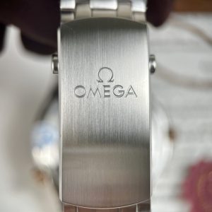 Đồng Hồ Cơ Omega Seamaster Replica 1 1 Demi Nhà Máy VS 42mm (9)