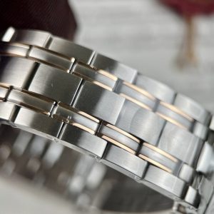 Đồng Hồ Cơ Omega Seamaster Replica 1 1 Demi Nhà Máy VS 42mm (9)