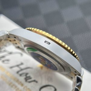 Đồng Hồ Rolex GMT-Master II 126713GRNR Replica 11 Clean Factory 40mm (9)