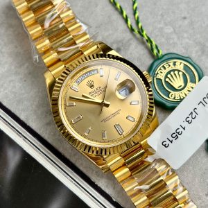 Đồng Hồ Rolex Replica Cao Cấp Và Thông Tin Hữu Ích