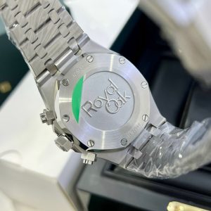 Đồng Hồ Audemars Piguet Royal Oak Selfwinding Chronograph 26331ST Replica 11 Dây Kim Loại 41mm (1)