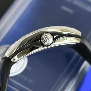 Đồng Hồ Franck Muller V45 SC DT Replica 11 Thụy Sỹ Nhà Máy ABF Màu Đen 45mm (8)