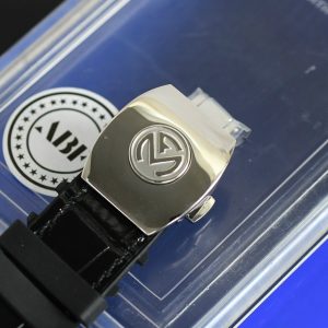 Đồng Hồ Franck Muller V45 SC DT Replica 11 Thụy Sỹ Nhà Máy ABF Màu Đen 45mm (8)