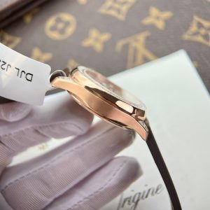 Patek Philippe Aquanaut 5062 Đính Kim Cương Moissanite Replica 11 35 (2)