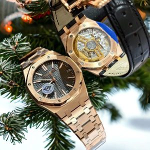 Replica Luxury - Khám Phá Thế Giới Đồng Hồ Rep 11 từ Thụy Sĩ