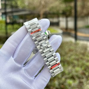 Rolex Day-Date 228239 Replica 1:1 Thụy Sỹ Dây Kim Loại GM Factory 40mm