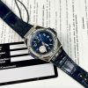 Đồng Hồ Hublot Big Bang One Click Replica 11 Màu Xanh Dương 39mm (2)