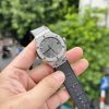 Đồng Hồ Hublot Classic Fusion Đính Đá Màu Xám Nhà Máy HB 38mm (6)
