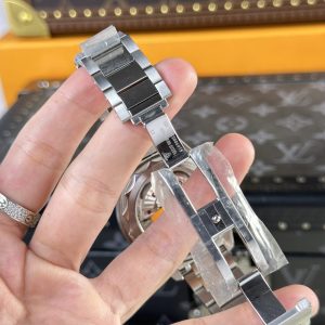 Đồng Hồ Omega Seamaster Aqua Terra Replica Cao Cấp Nhà Máy VS 43mm (1)