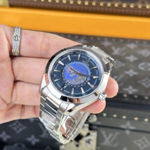 Đồng Hồ Omega Seamaster Aqua Terra Replica Cao Cấp Nhà Máy VS 43mm (1)