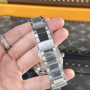 Đồng Hồ Omega Seamaster Aqua Terra Replica Cao Cấp Nhà Máy VS 43mm (1)