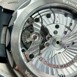 Đồng Hồ Omega Seamaster Aqua Terra Worldtimer Replica 11 Nhà Máy VS (7)