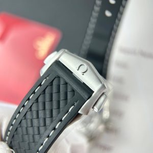 Đồng Hồ Omega Seamaster Aqua Terra Worldtimer Replica 11 Nhà Máy VS (7)