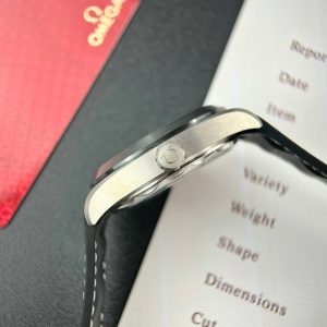 Đồng Hồ Omega Seamaster Aqua Terra Worldtimer Replica 11 Nhà Máy VS (7)