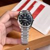 Đồng Hồ Omega Seamaster Co-Xial Aqua Terra Rep 11 Mặt Số Đen 41mm (2)