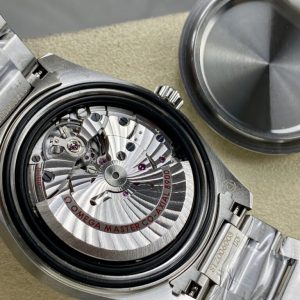 Đồng Hồ Omega Seamaster Mặt Xanh Băng Nhà Máy VS Rep 11 41mm (9)