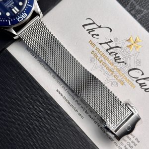 Đồng Hồ Omega Seamaster Professional Rep 11 Mặt Xanh Nhà Máy VS (6)