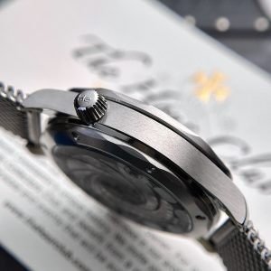 Đồng Hồ Omega Seamaster Professional Rep 11 Mặt Xanh Nhà Máy VS (6)