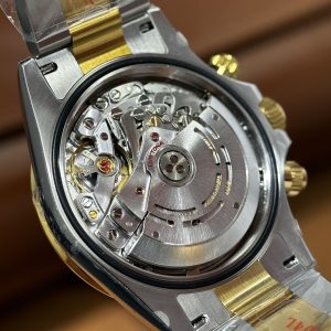 Đồng Hồ Rolex Cosmograph Daytona 126503 Nhà Máy BT Replica Cao Cấp 40mm (8)