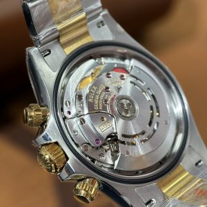 Đồng Hồ Rolex Cosmograph Daytona 126503 Nhà Máy BT Replica Cao Cấp 40mm (8)