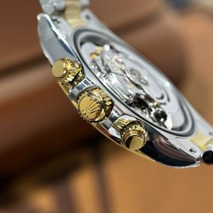 Đồng Hồ Rolex Cosmograph Daytona 126503 Nhà Máy BT Replica Cao Cấp 40mm (8)