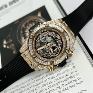 Đồng hồ Hublot Replica 11 - Sự Lựa Chọn Thông Minh (3)