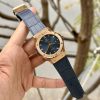 Hublot Classic Fusion King Gold Dial Blue Replica 11 JJF 42mm (2)