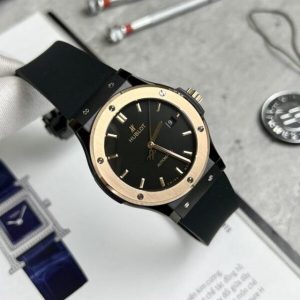 Luxury Replica Watches Not Just Your Average Knockoffs (3)