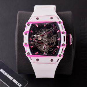 Richard Mille RM38-02 Tourbillon Replica Cao Cấp Nhất (2)