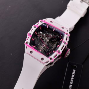 Richard Mille RM38-02 Tourbillon Replica Cao Cấp Nhất (2)