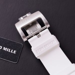 Richard Mille RM38-02 Tourbillon Replica Cao Cấp Nhất (2)