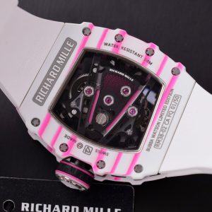Richard Mille RM38-02 Tourbillon Replica Cao Cấp Nhất (2)