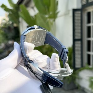 Đồng Hồ Franck Muller Vanguard V45 Koi Rep 11 Nhà Máy ABF 45mm (1)