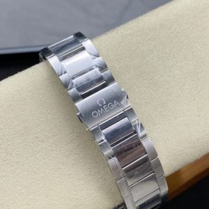 Đồng Hồ Omega Replica 11 Aqua Terra Woldtimer Nhà Máy VS 43mm (9)