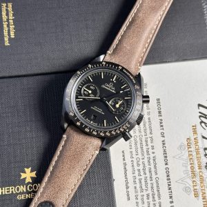 Đồng Hồ Omega Speedmaster Replica Cao Cấp Nhà Máy OM 44mm (2)
