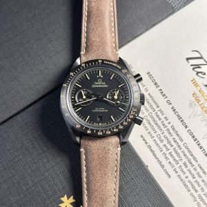Đồng Hồ Omega Speedmaster Replica Cao Cấp Nhà Máy OM 44mm (2)
