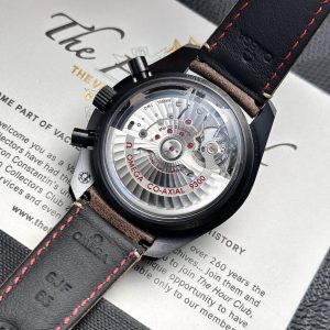 Đồng Hồ Omega Speedmaster Replica Cao Cấp Nhà Máy OM 44mm (2)
