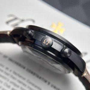 Đồng Hồ Omega Speedmaster Replica Cao Cấp Nhà Máy OM 44mm (2)