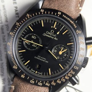Đồng Hồ Omega Speedmaster Replica Cao Cấp Nhà Máy OM 44mm (2)