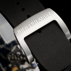 Đồng Hồ Richard Mille RM35-01 Rafael Nadal Sapphire Replica 11 Nhà Máy BBR 44mm (2)