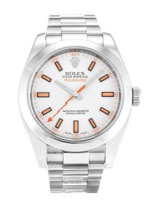 Giới Thiệu 3 Mẫu Đồng Hồ Rolex Replica Cơ Bản (1)