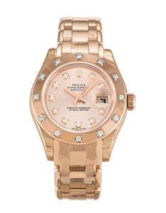 Những Mẫu Đồng Hồ Rolex Rep 11 Bán Chạy Cho Nữ
