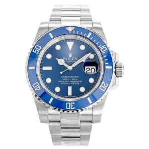 Những mẫu đồng hồ Rolex Super fake nổi bật nên mua (2)
