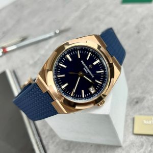 Tìm hiểu đồng hồ Vacheron Constantin Replica cao cấp A-Z