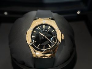 Đồng Hồ Hublot Nam Rep 1:1 và BST Hublot Orlinski Replica