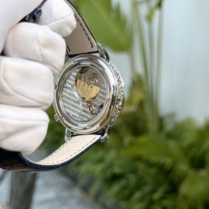 Đồng Hồ Patek Philippe Rep 1:1 Grand Complications 5104G Màu Xanh Dương 44mm (6)